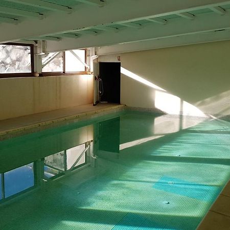 Appartement Auron 6 Couchages Luaran gambar
