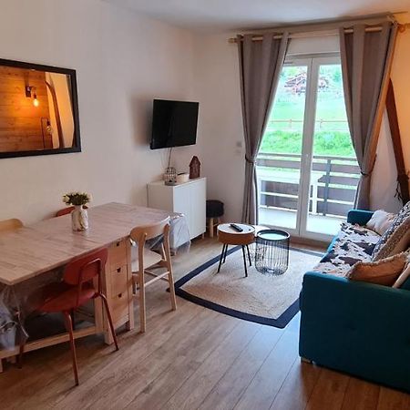 Appartement Auron 6 Couchages Luaran gambar