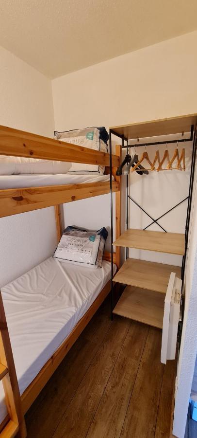 Appartement Auron 6 Couchages Luaran gambar