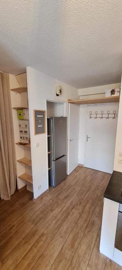 Appartement Auron 6 Couchages Luaran gambar